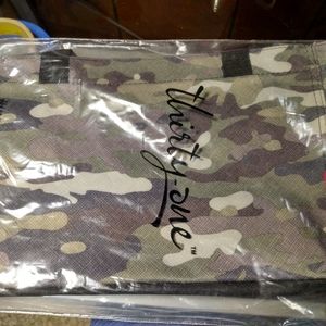 Thirty-One Camo All In Organizer